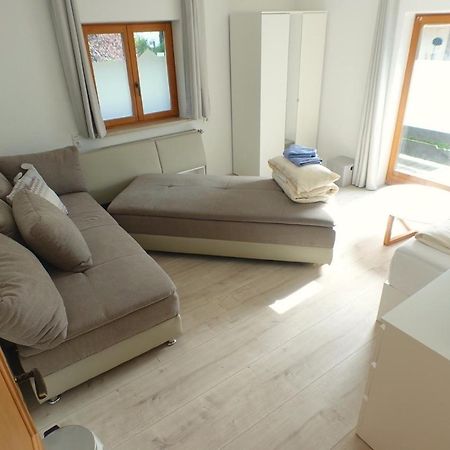 Apartamento Loisachglueck Garmisch-Partenkirchen Exterior foto