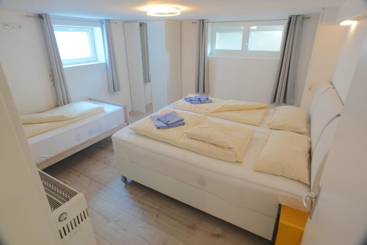 Apartamento Loisachglueck Garmisch-Partenkirchen Exterior foto