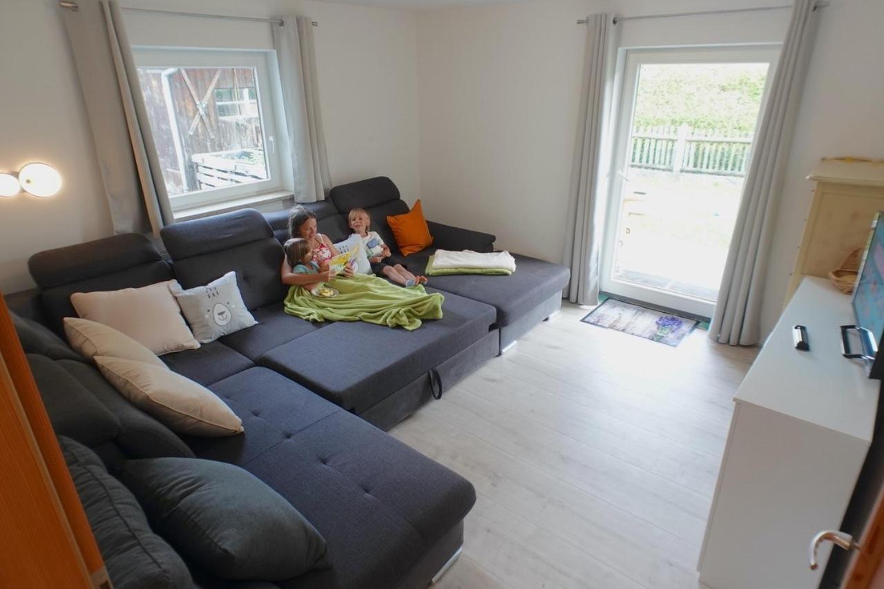 Apartamento Loisachglueck Garmisch-Partenkirchen Exterior foto