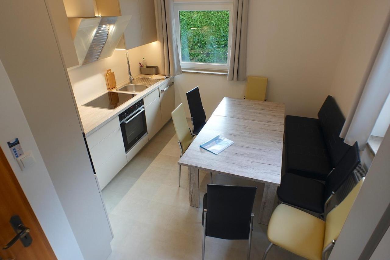 Apartamento Loisachglueck Garmisch-Partenkirchen Exterior foto