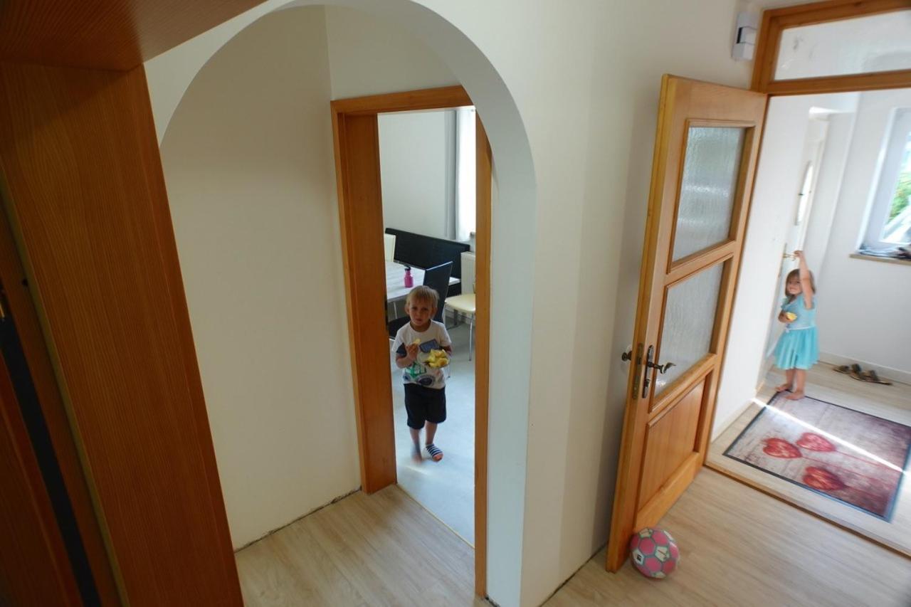 Apartamento Loisachglueck Garmisch-Partenkirchen Exterior foto
