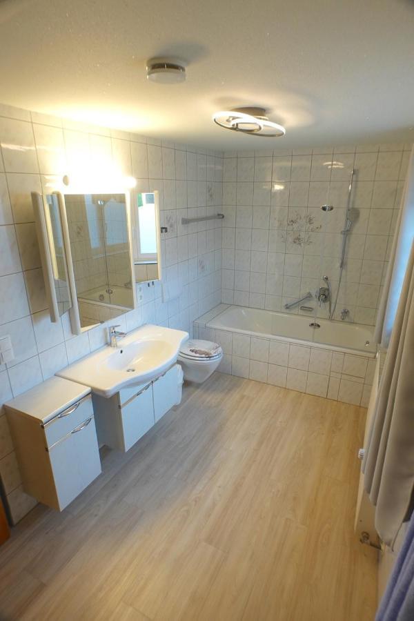 Apartamento Loisachglueck Garmisch-Partenkirchen Exterior foto