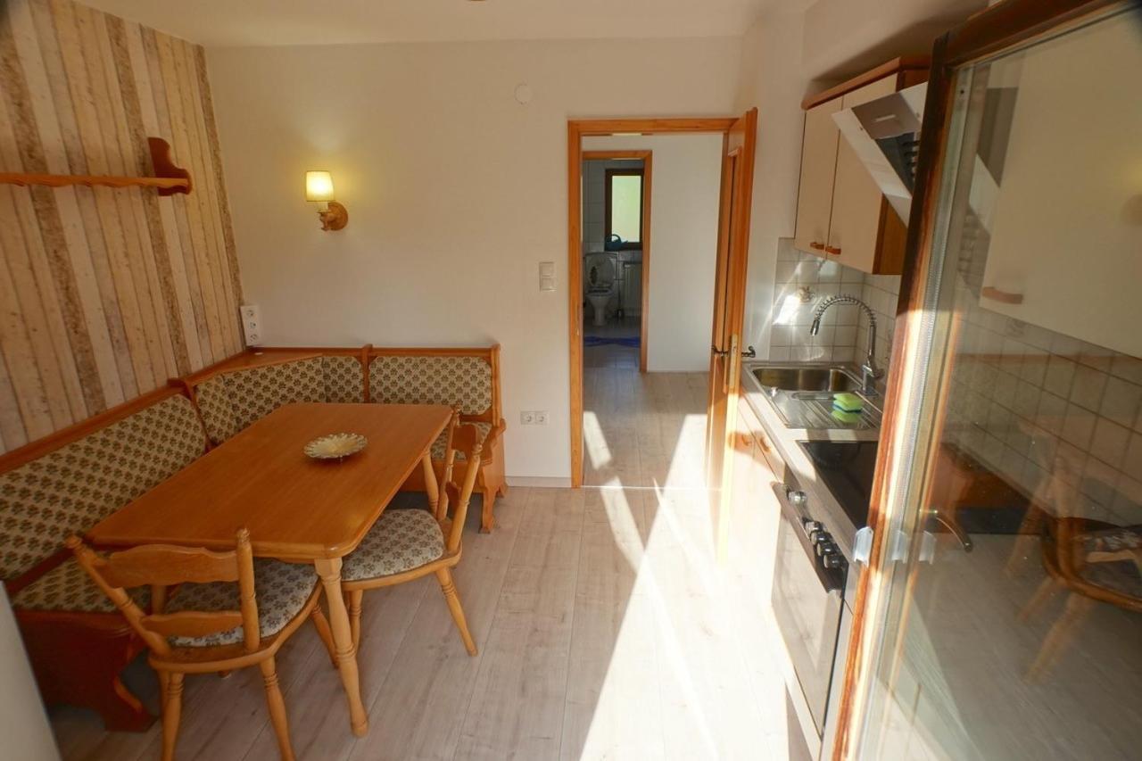 Apartamento Loisachglueck Garmisch-Partenkirchen Exterior foto