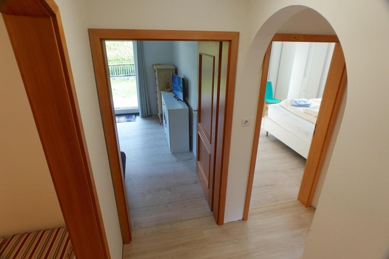 Apartamento Loisachglueck Garmisch-Partenkirchen Exterior foto