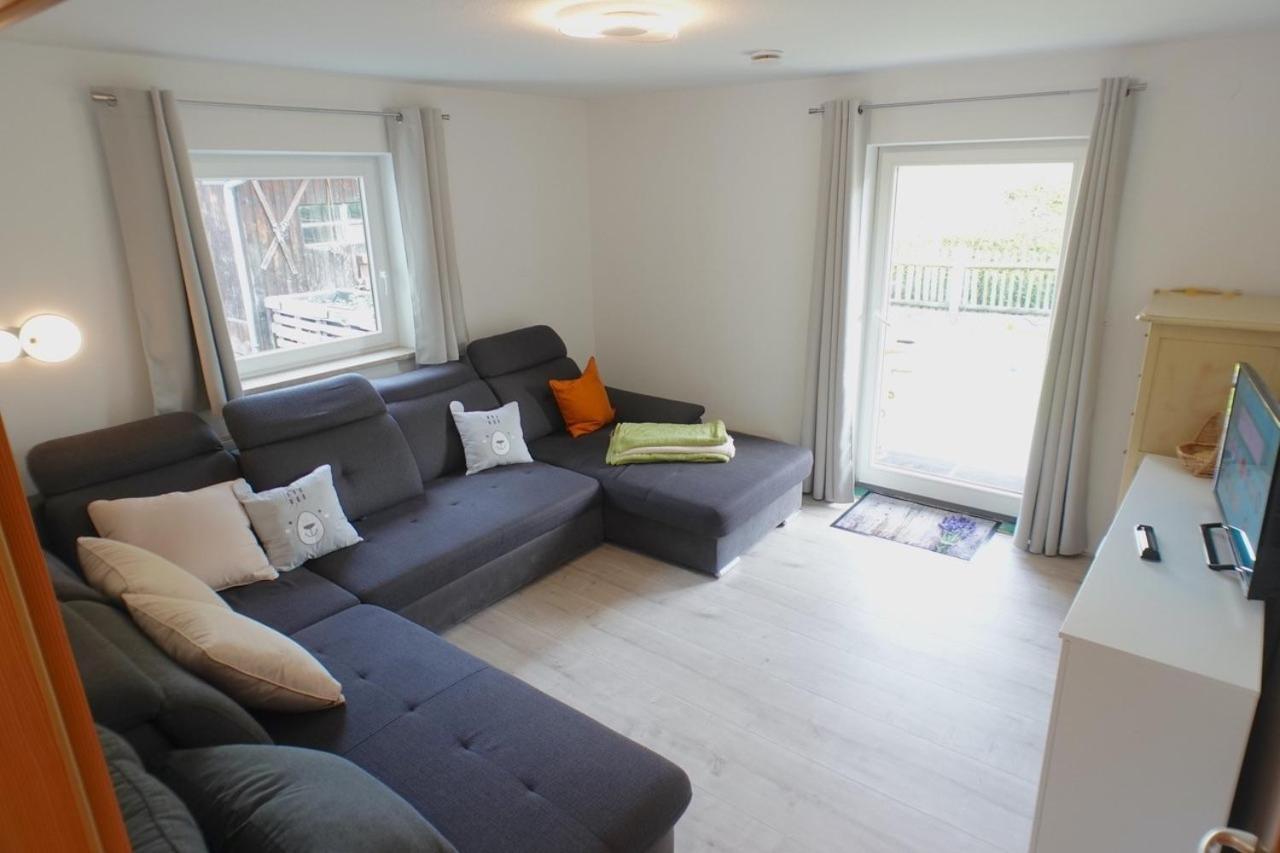 Apartamento Loisachglueck Garmisch-Partenkirchen Exterior foto