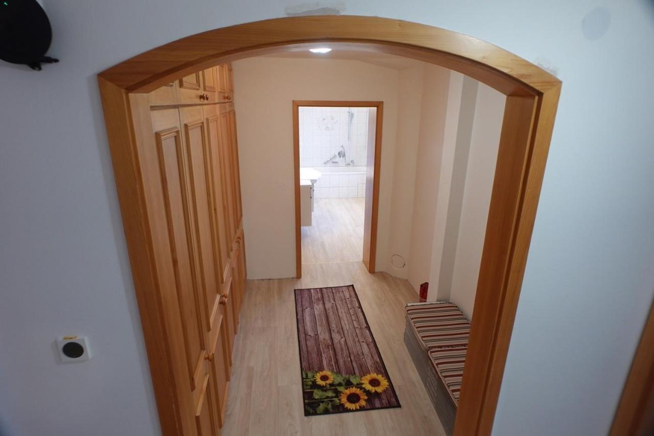 Apartamento Loisachglueck Garmisch-Partenkirchen Exterior foto